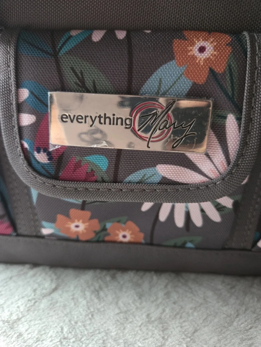 everything mary deluxe journal